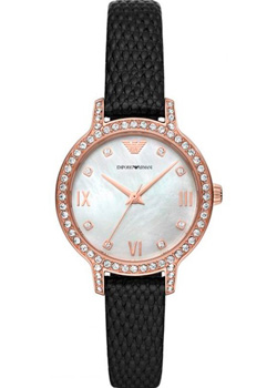 Часы Emporio Armani Cleo AR11485